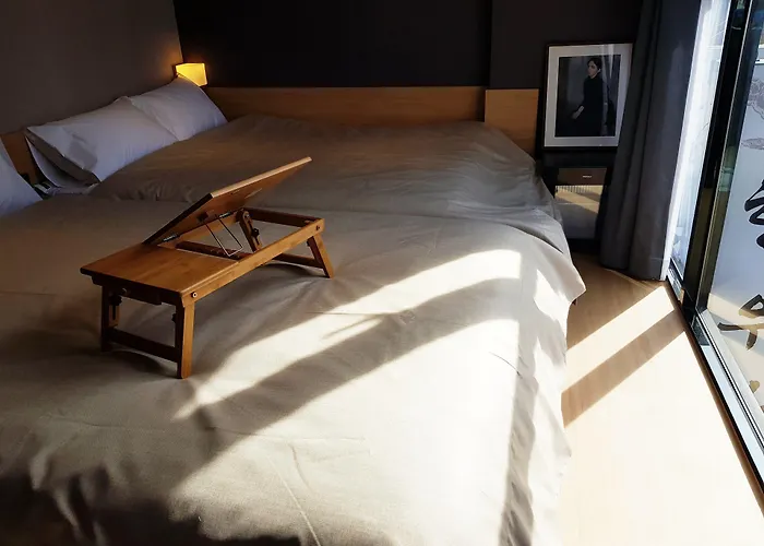 Auberge de jeunesse Artravel Myeongdong