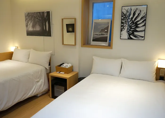 Artravel Myeongdong