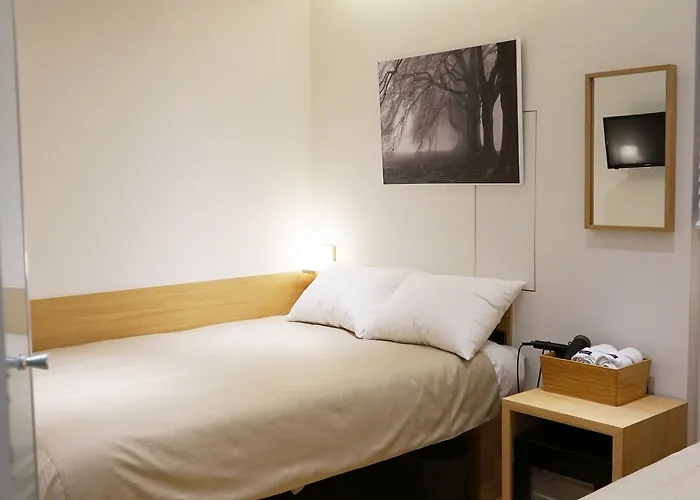 Artravel Myeongdong Auberge de jeunesse Séoul