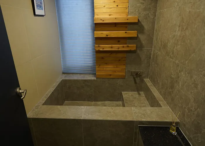 Artravel Myeongdong Auberge de jeunesse *