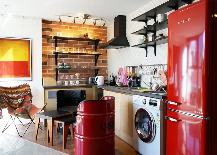 Auberge de jeunesse Artravel Myeongdong