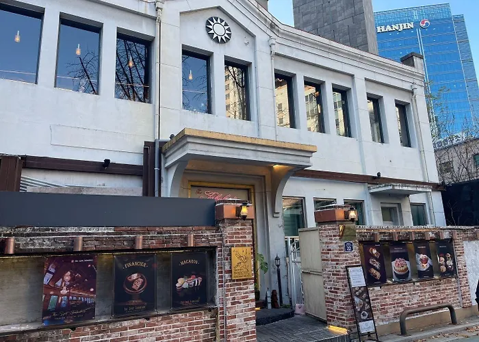 Artravel Myeongdong
