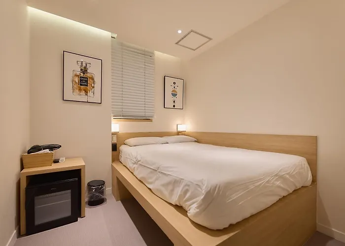 Artravel Myeongdong