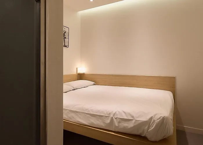 Auberge de jeunesse Artravel Myeongdong *