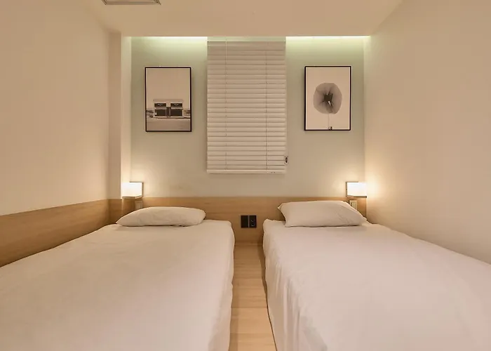 Artravel Myeongdong Auberge de jeunesse Séoul