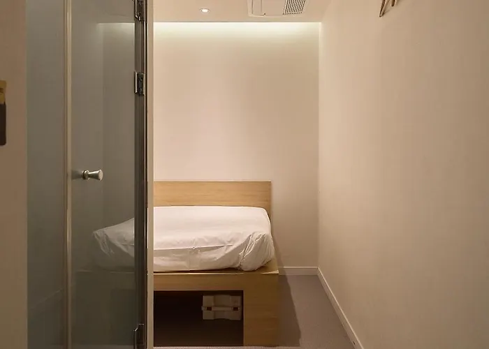 Auberge de jeunesse Artravel Myeongdong Séoul