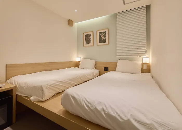 Auberge de jeunesse Artravel Myeongdong
