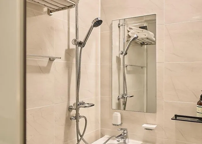 Auberge de jeunesse Artravel Myeongdong *