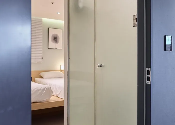 Artravel Myeongdong Auberge de jeunesse Séoul