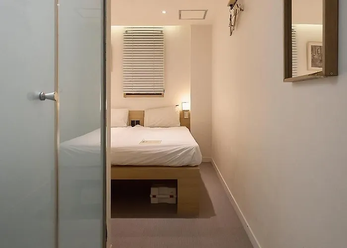 Artravel Myeongdong Auberge de jeunesse Séoul
