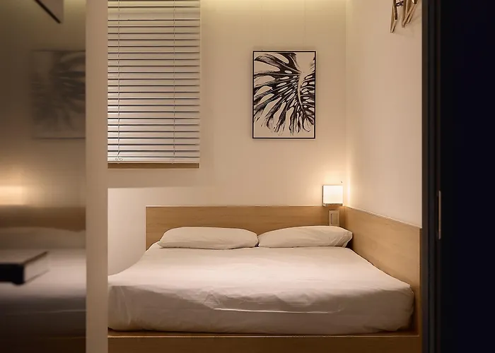 Artravel Myeongdong Albergue